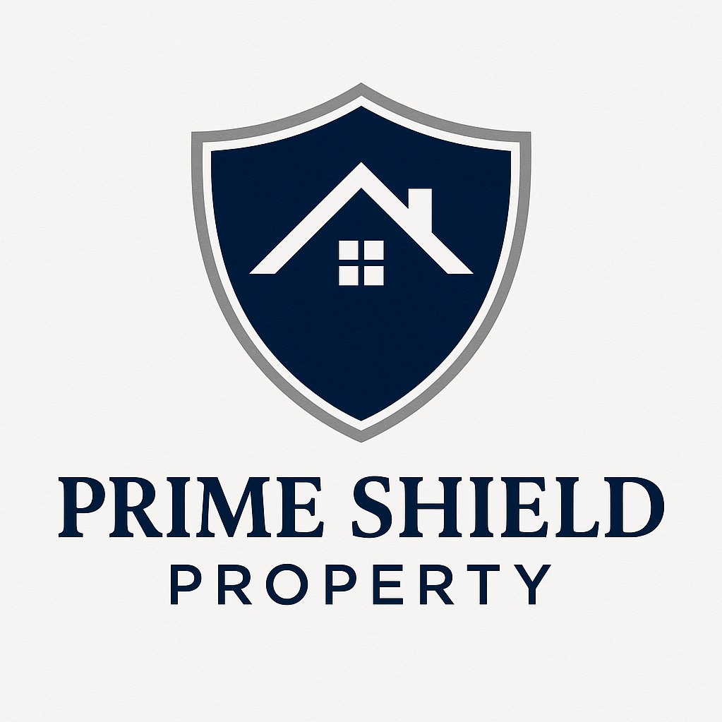 Prime Shield Property